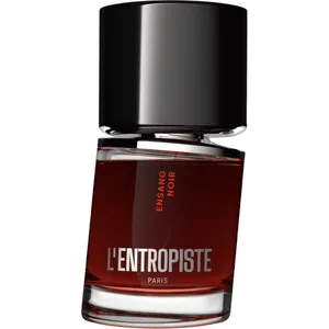L'Entropiste Ensang Noir parfüm şişesi