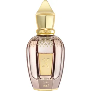 Xerjoff Louis XV 1722 Rosé parfüm şişesi