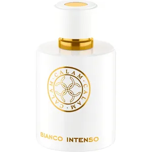Calam Bianco Intenso perfume bottle