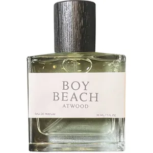Atwood Boy Beach perfume bottle