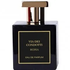 Bottega del Profumo Via dei Condotti, Roma perfume bottle