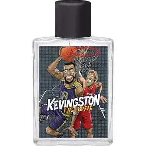 Kevingston Fast Break parfüm şişesi