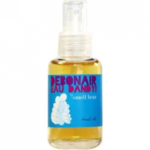 Smell Bent Debonair Eau Dandy! perfume bottle