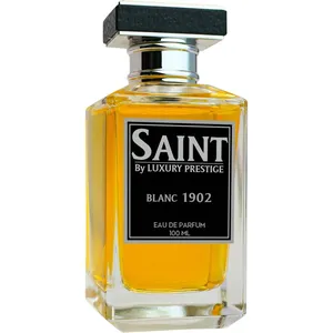 Saint Blanc 1902 perfume bottle
