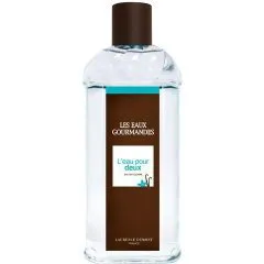 Les Senteurs Gourmandes Les Eaux Gourmandes - L'Eau pour Deux perfume bottle