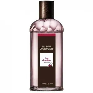 Les Senteurs Gourmandes Les Eaux Gourmandes - L'Eau d'Antan perfume bottle