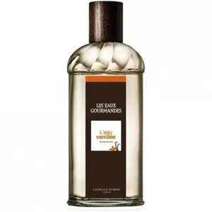 Les Senteurs Gourmandes Les Eaux Gourmandes - L'Eau Vanillée perfume bottle