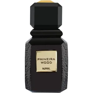 Ajmal Paineira Wood perfume bottle