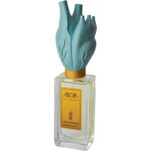 Unico Perfume ABCBA New Alphabet parfüm şişesi