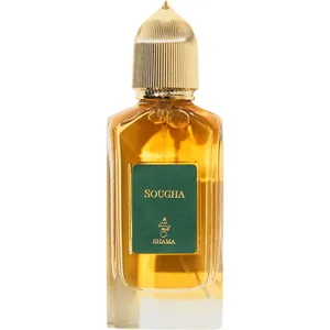 Shama Sougha perfume bottle