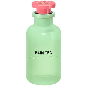 Louis Vuitton Rain Tea parfüm şişesi