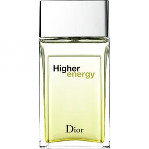 Dior Higher Energy (Eau de Toilette) parfüm şişesi