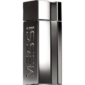 Messi Platinum parfüm şişesi