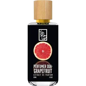 The Dua Brand Perfumer Dua: Grapefruit parfüm şişesi