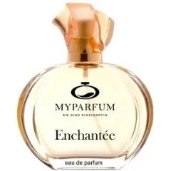 Unique Enchantée parfüm şişesi