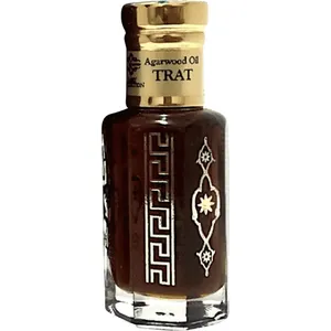 Sabily Collection Trat Antique Aged 2019 parfüm şişesi