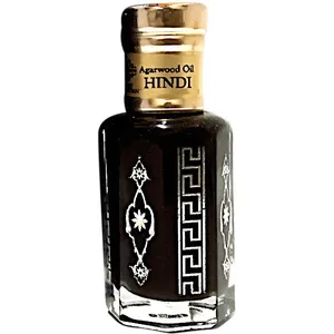 Sabily Collection Hindi Suyufi Aged 2023 parfüm şişesi