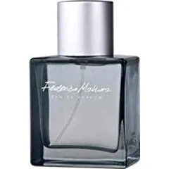 Federico Mahora FM 333 perfume bottle