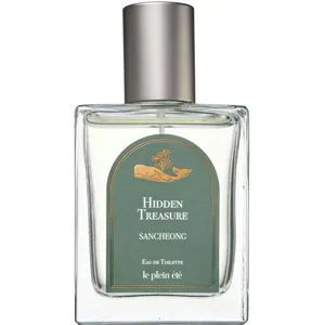 Le Plein Été Sancheong - Hidden Treasure parfüm şişesi