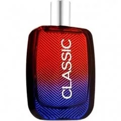 Bath & Body Works Classic parfüm şişesi