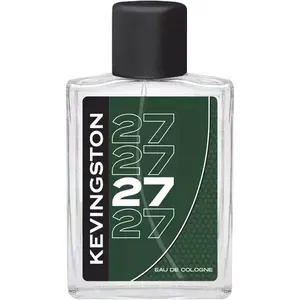 Kevingston 27 (Eau de Cologne) perfume bottle