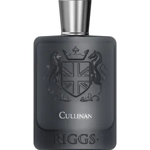 Riggs Cullinan parfüm şişesi