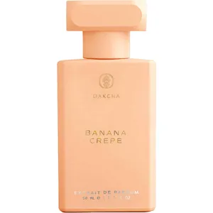 Oakcha Banana Crêpe parfüm şişesi