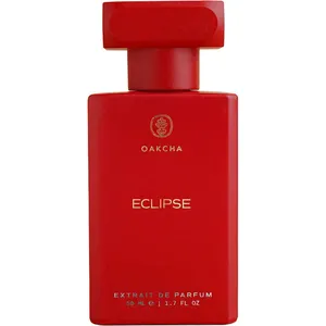 Oakcha Eclipse perfume bottle