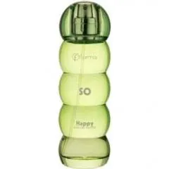 Flormar So Happy parfüm şişesi