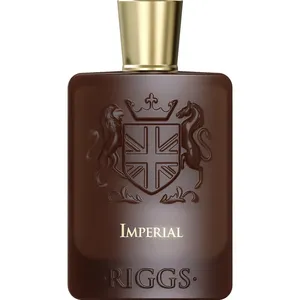 Riggs Imperial parfüm şişesi