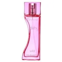 Flormar Dishy Wild parfüm şişesi