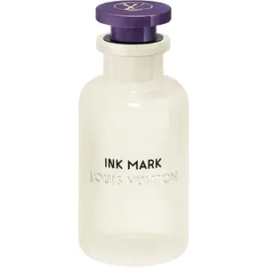 Louis Vuitton Ink Mark parfüm şişesi