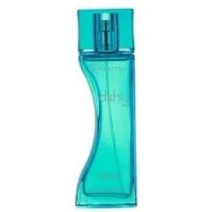 Flormar Dishy Idole parfüm şişesi