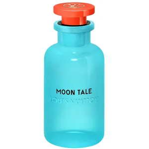 Louis Vuitton Moon Tale perfume bottle