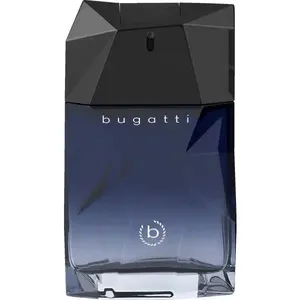 bugatti Fashion Unlimited Blue parfüm şişesi