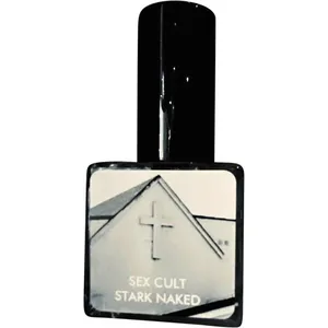 Alchemy Home Company Sex Cult Stark Naked parfüm şişesi