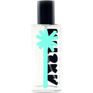 Nitska Palm Blue parfüm şişesi