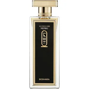 Boshara Sacred Fire parfüm şişesi