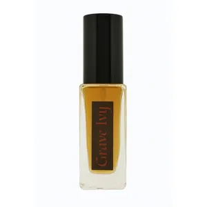 Kalita Perfumes Grave Ivy parfüm şişesi