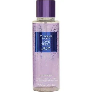 Victoria's Secret Love Spell Joy parfüm şişesi