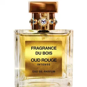 Fragrance Du Bois Oud Rouge Intense perfume bottle