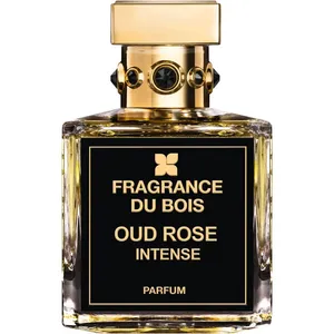Fragrance Du Bois Oud Rose Intense (Parfum) perfume bottle