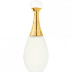 Dior J'adore Le Jasmin Summer Fragrance perfume bottle