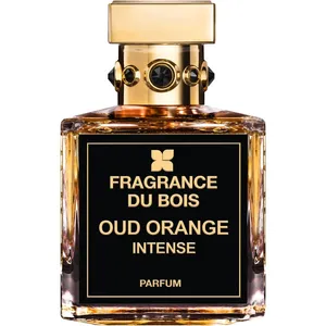 Fragrance Du Bois Oud Orange Intense (Parfum) perfume bottle
