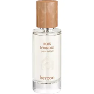 Kerzon Bois d'Hinoki parfüm şişesi