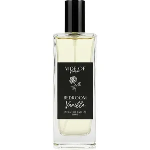 Vice of Vieve Bedroom Vanilla (Extrait de Parfum) parfüm şişesi