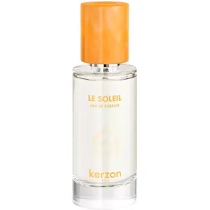 Kerzon Le Soleil (Eau de Parfum) parfüm şişesi