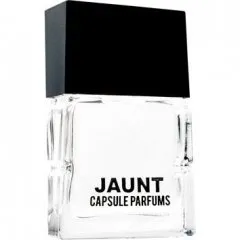 Capsule Parfums Jaunt parfüm şişesi