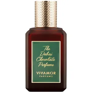 Vivamor Parfums The Dubai Chocolate Perfume parfüm şişesi