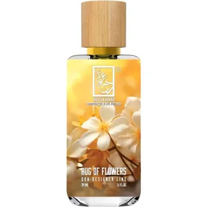 The Dua Brand Hug of Flowers parfüm şişesi